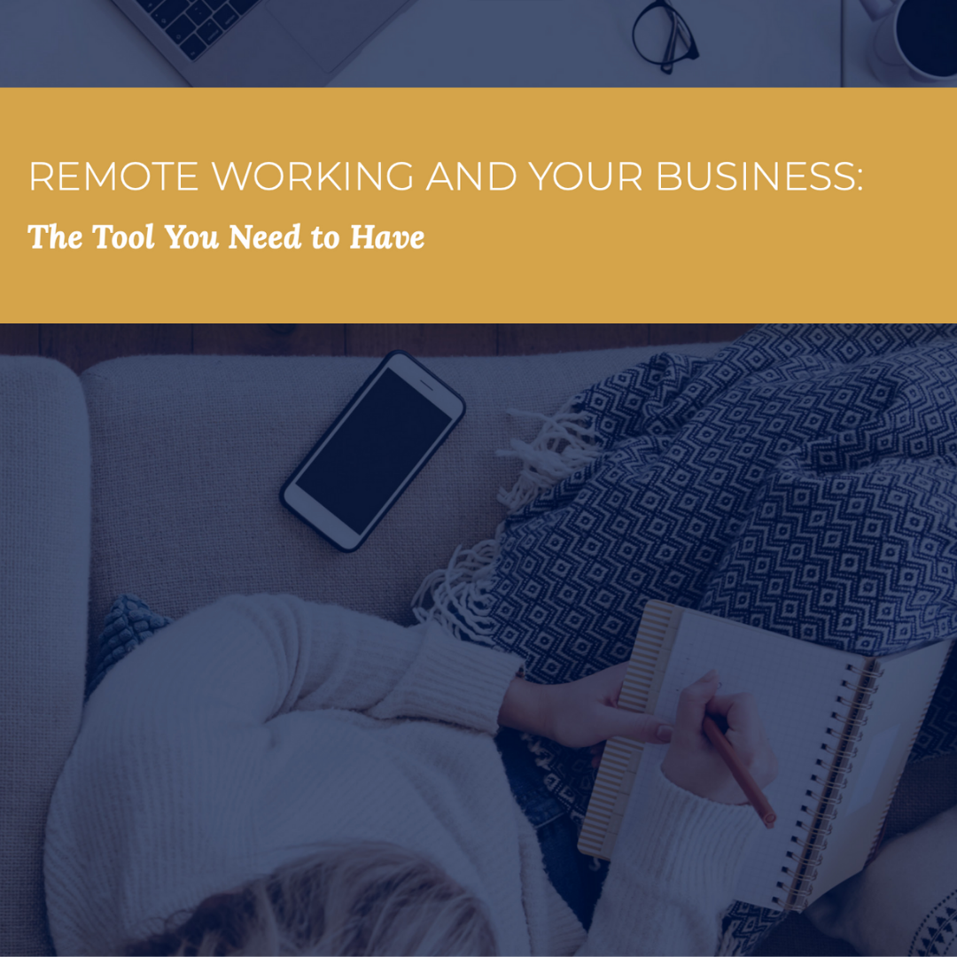 Remote Work