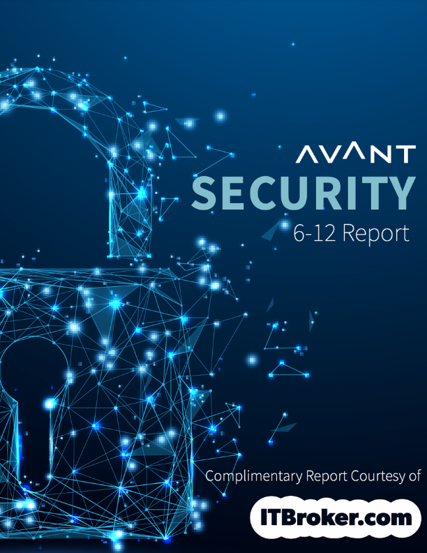 Security Cover Image