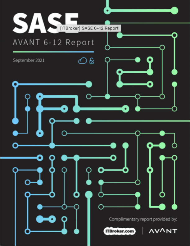 SASE Cover image