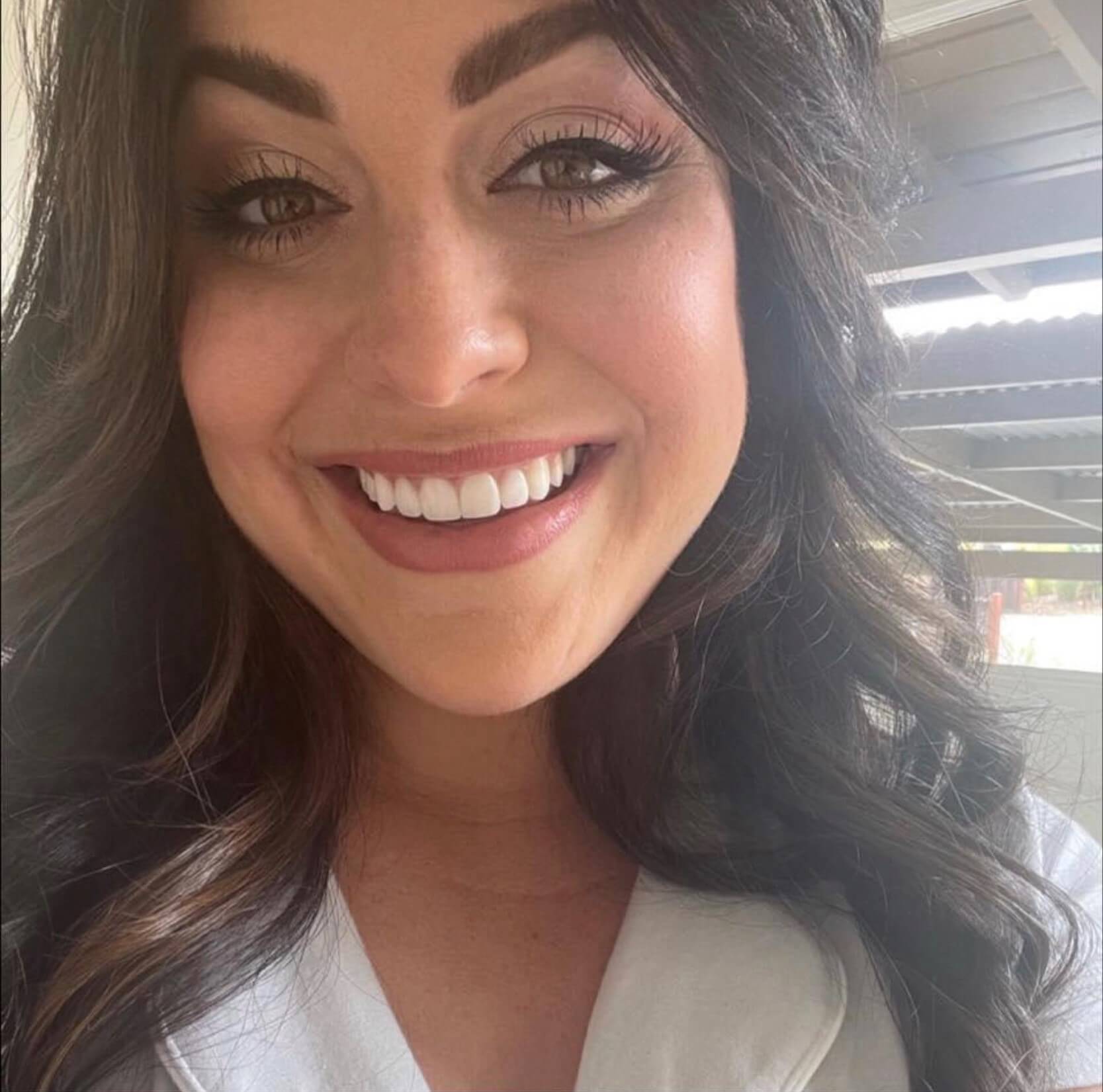 Melissa Shumacher