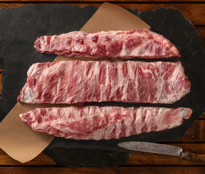 Ibérico Pork | WorldClass