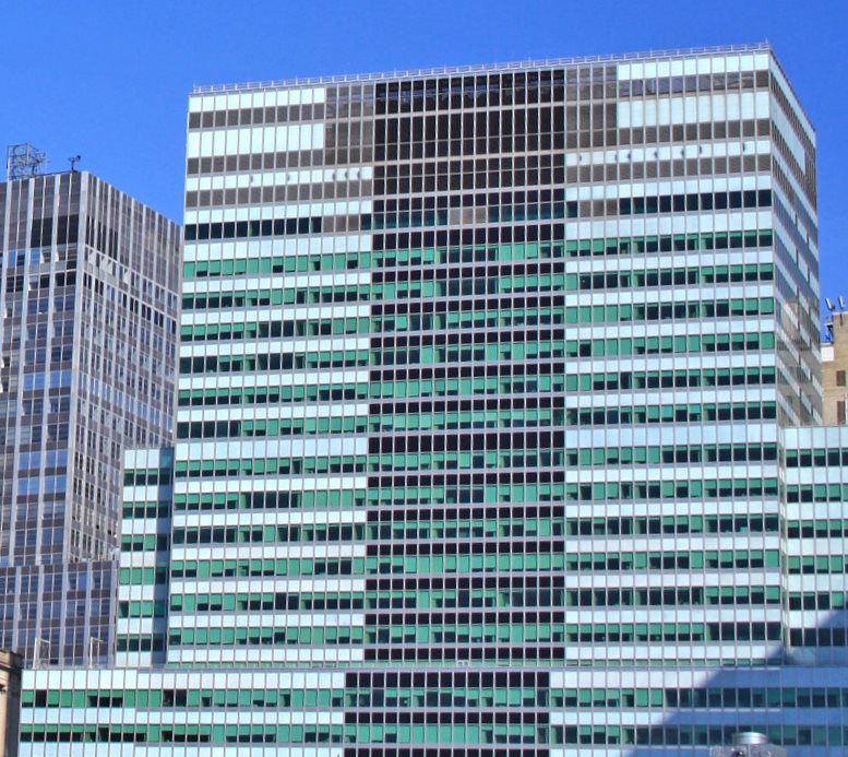 Broadway Fire Alarm Replacement Estimating