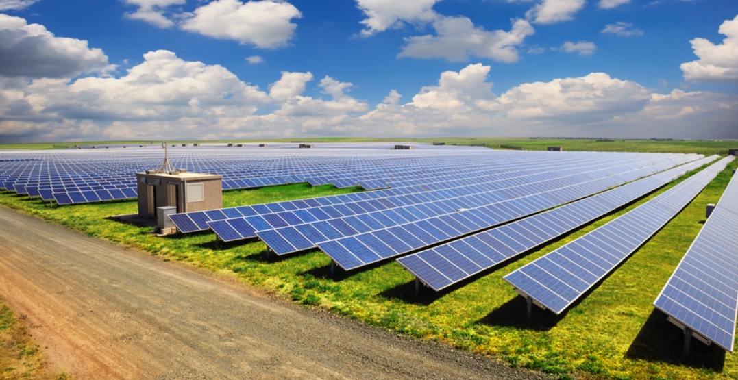 Fort Edward Solar Farm Traffic Study