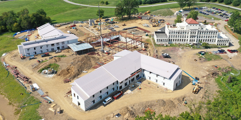 Eagleville Hospital Monitoring Services