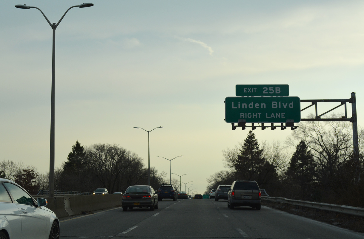 Belt Cross Island Parkway Bridge over Dutch Broadway - 115th Avenue Value Engineering Study
