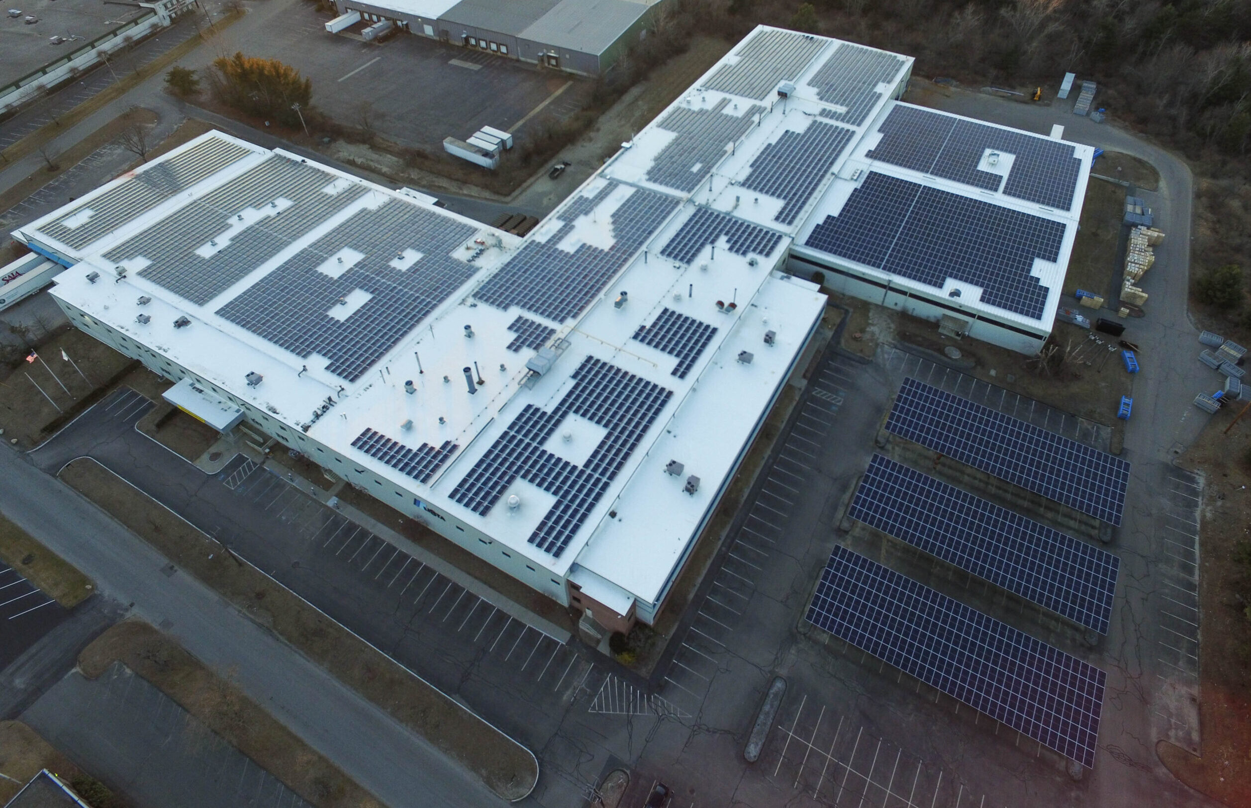 Richmond Solar and Storage