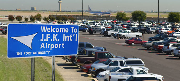 JFK International Airport Redevelopment Traffic Engineering Production Management Support Services