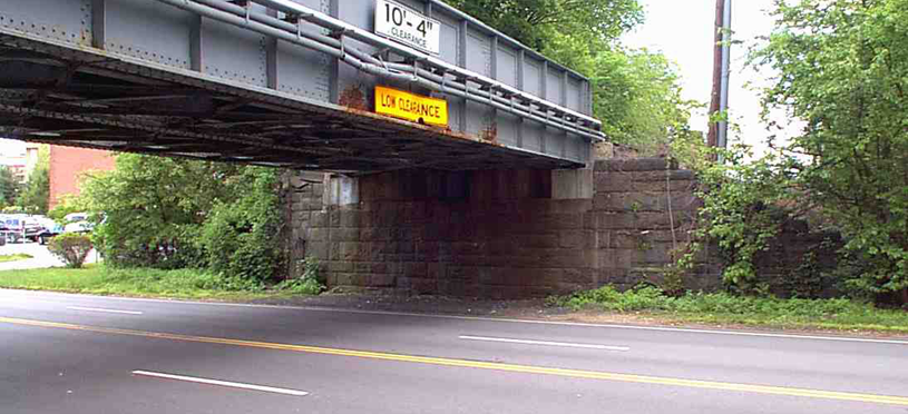 Cherry Valley Bridge