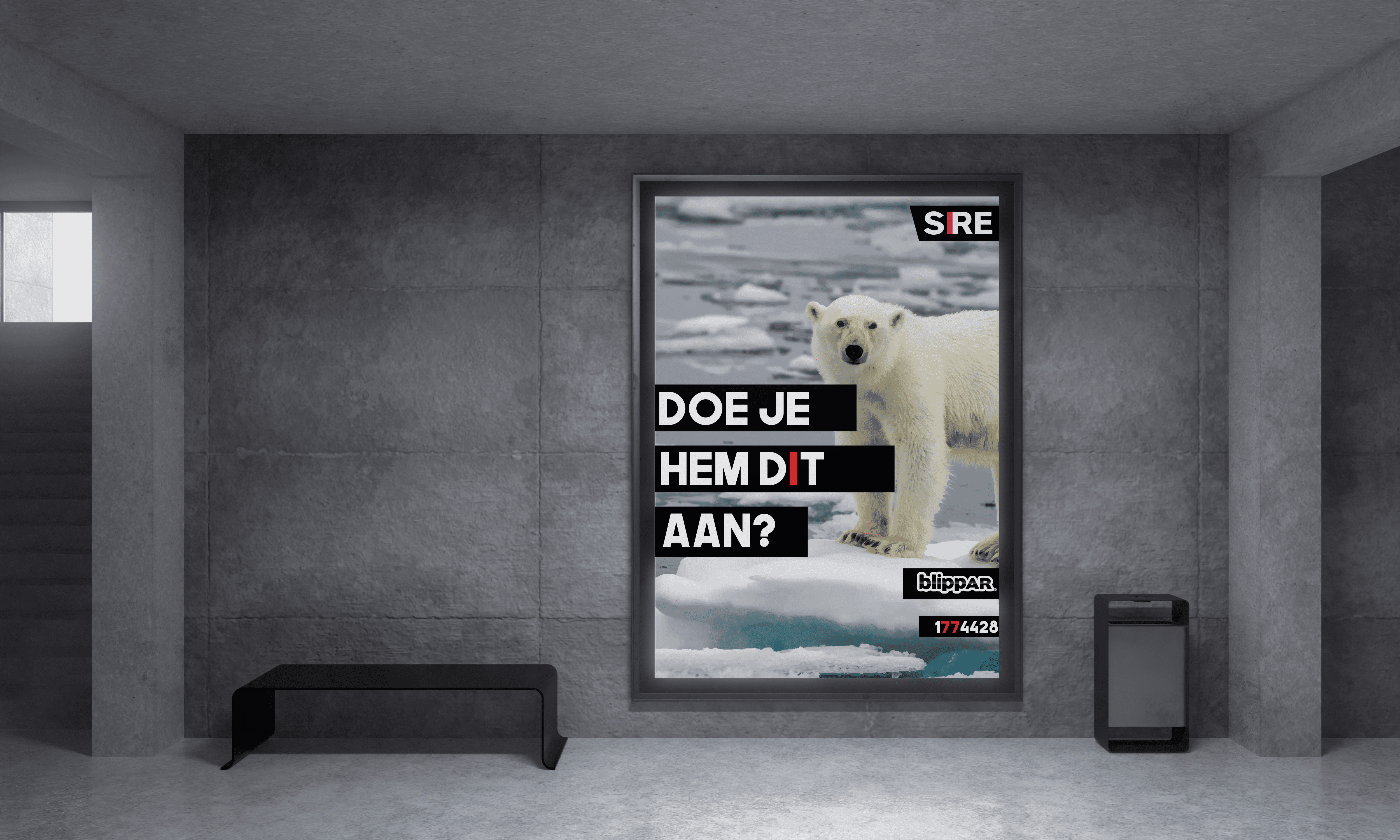 polarbear