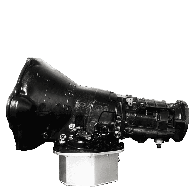 Performance Diesel Transmissions Benton's Diesel