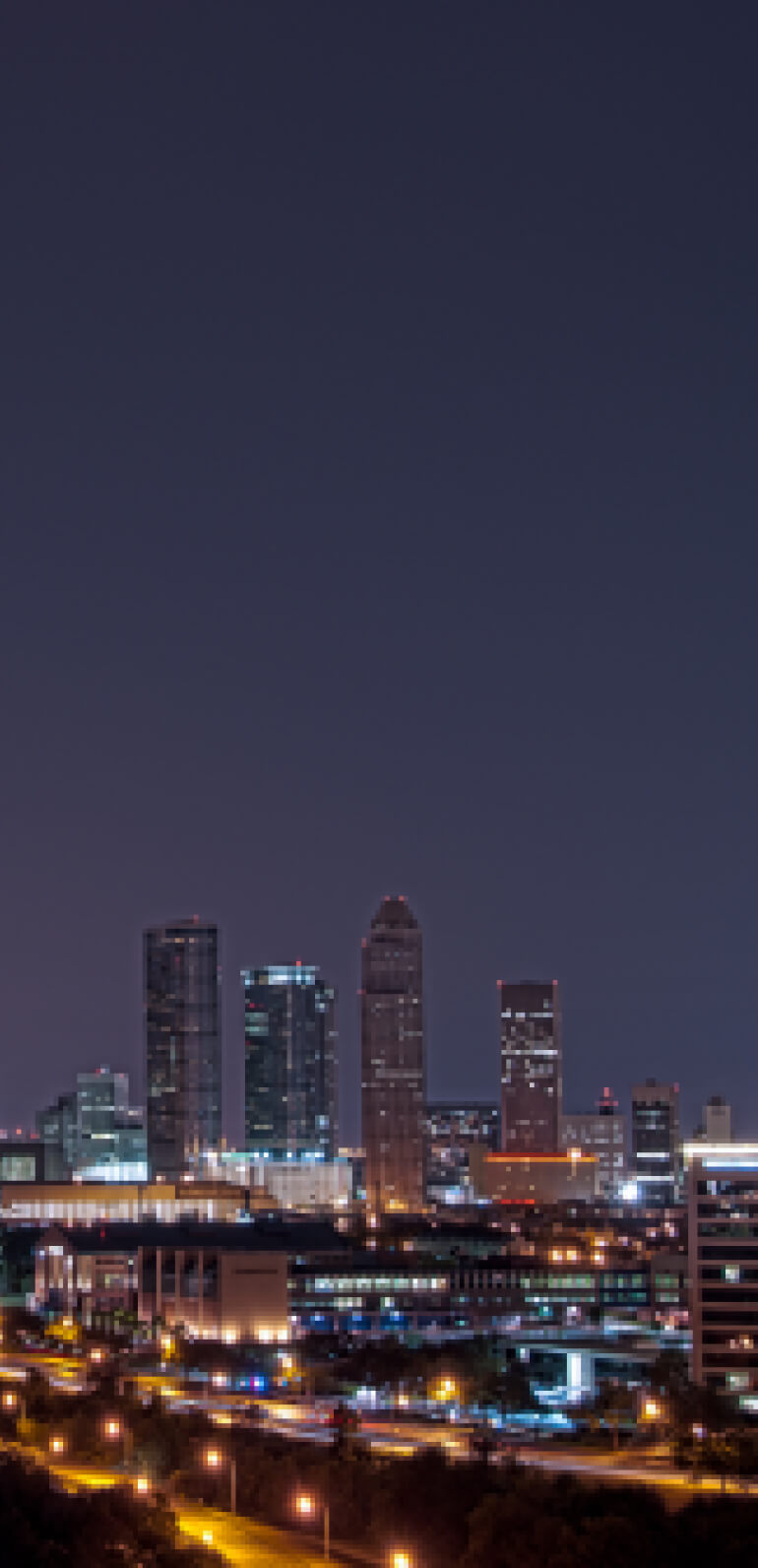 Houston, Texas
