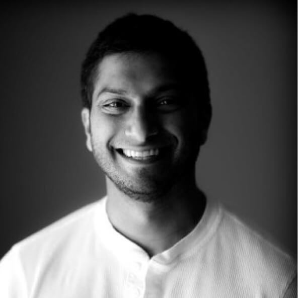 Raj Banik