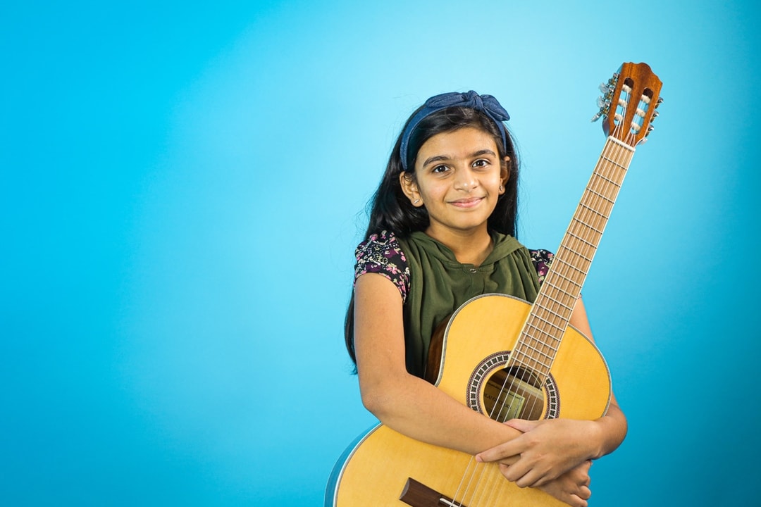 Guitar, Piano, Voice and Drum Lessons Minnesota School Of Music
