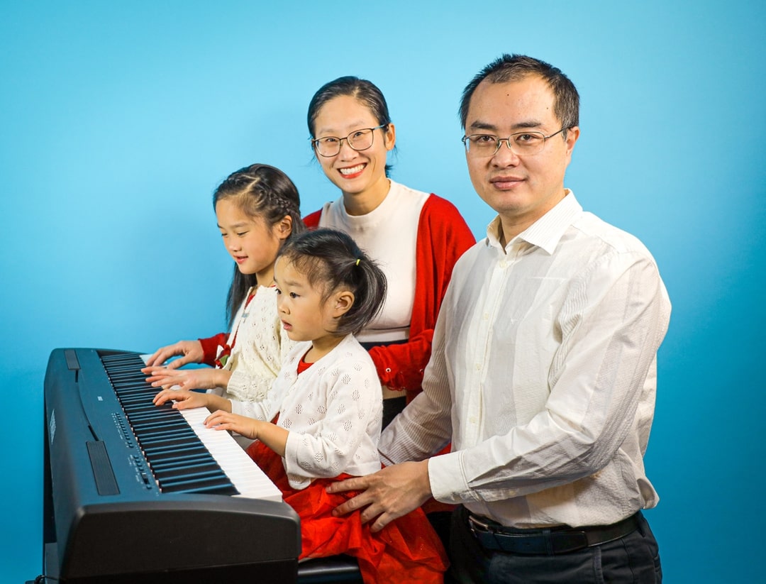 Guitar, Piano, Voice and Drum Lessons Minnesota School Of Music