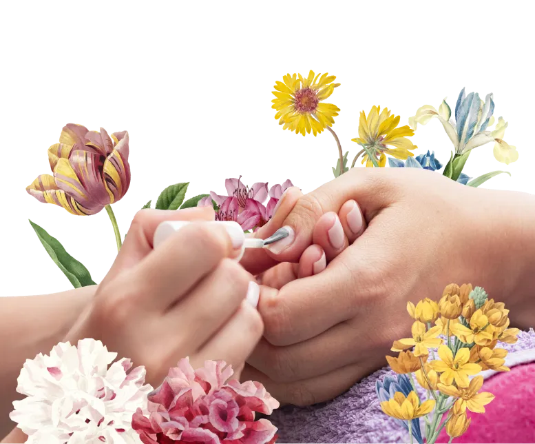 Collate Nails About Us