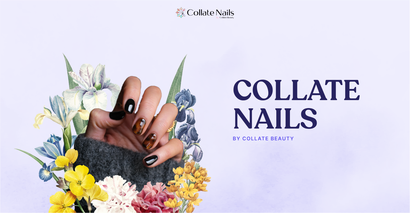 Collate Nails Home