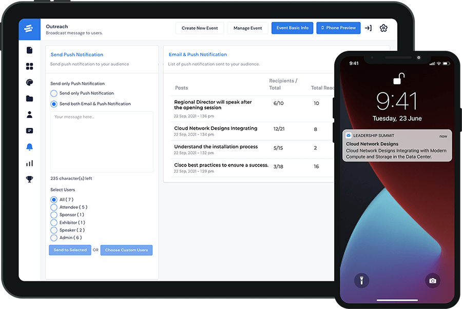 send-email-notification-to-attendees-eventify