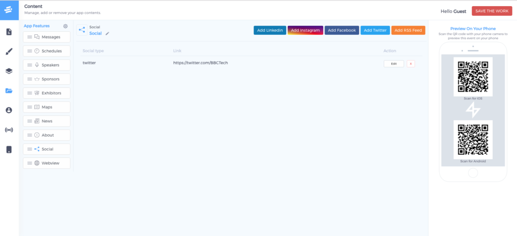 Get Started With Eventify - A Step-By-Step Tutorial