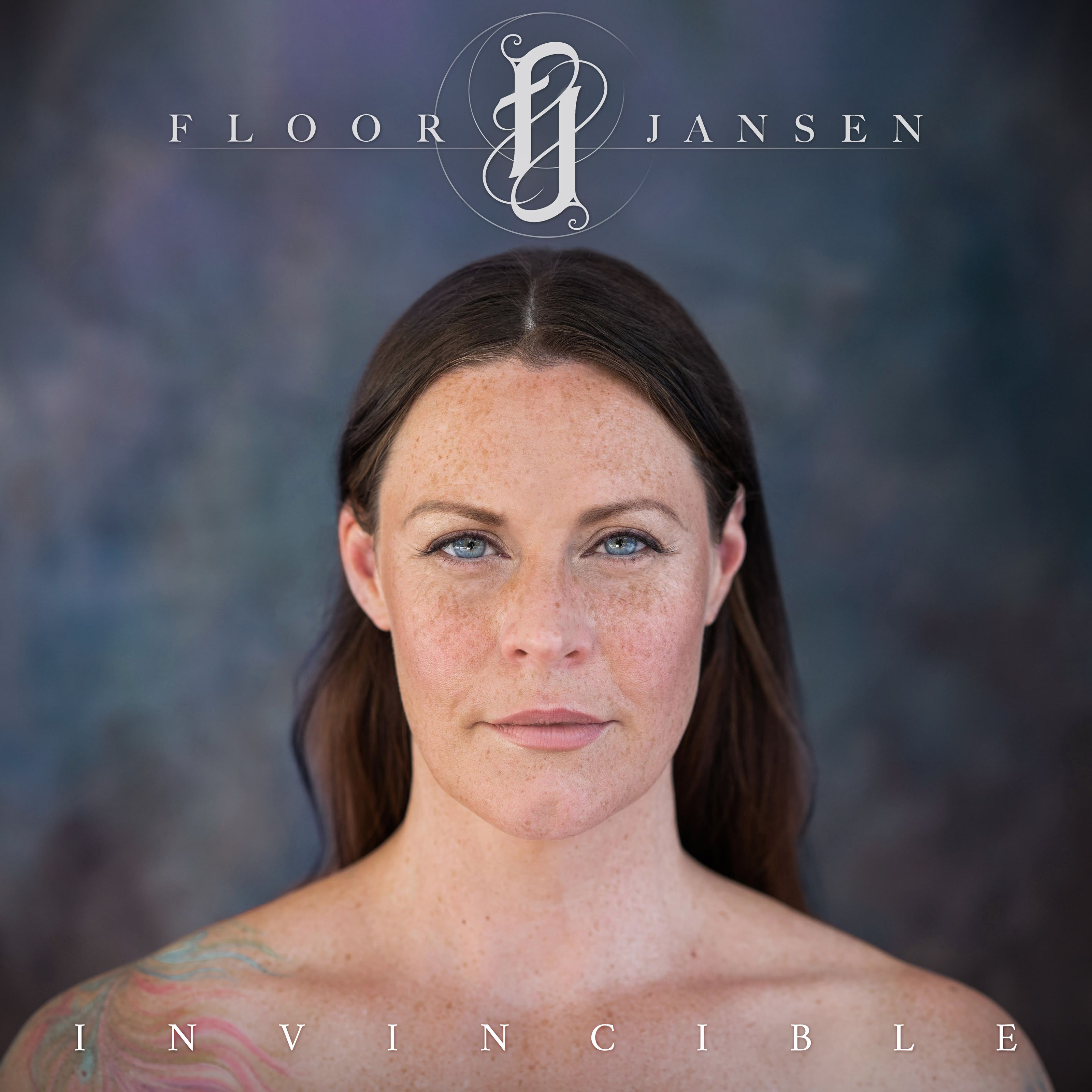 Floor Jansen releases "Invincible", a song about PTSD Floor Jansen