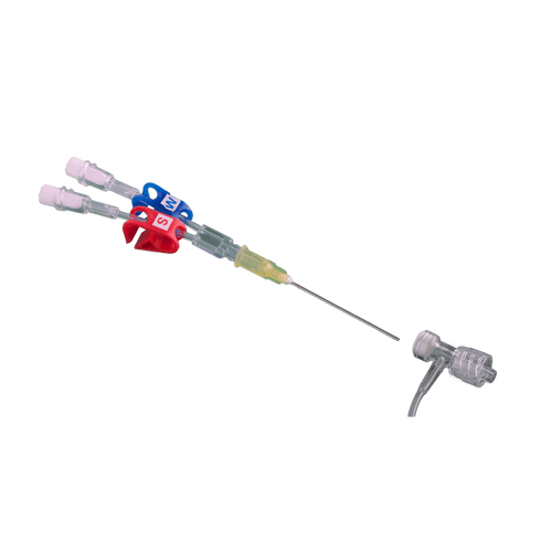 Hummi MicroDraw® Blood Device Blood Management