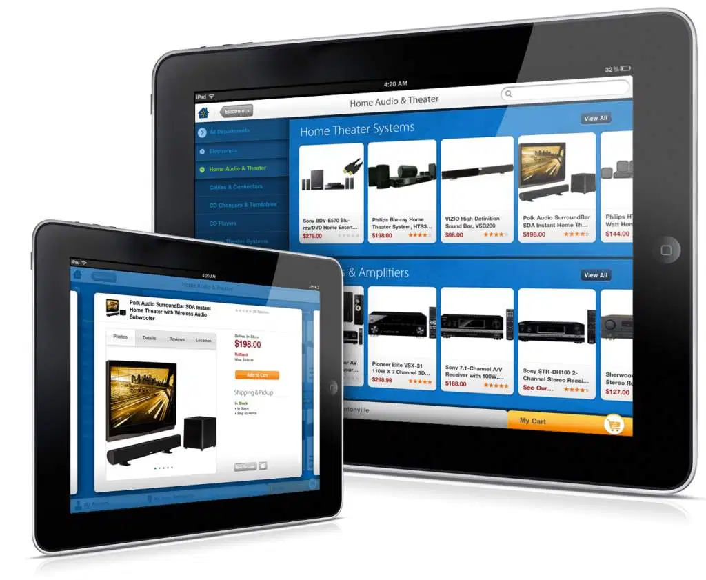 ウォルマート社（Walmart）の積極的なデジタルトランスフォーメーション推進 (連載2/2) 株式会社アーテリジェンス