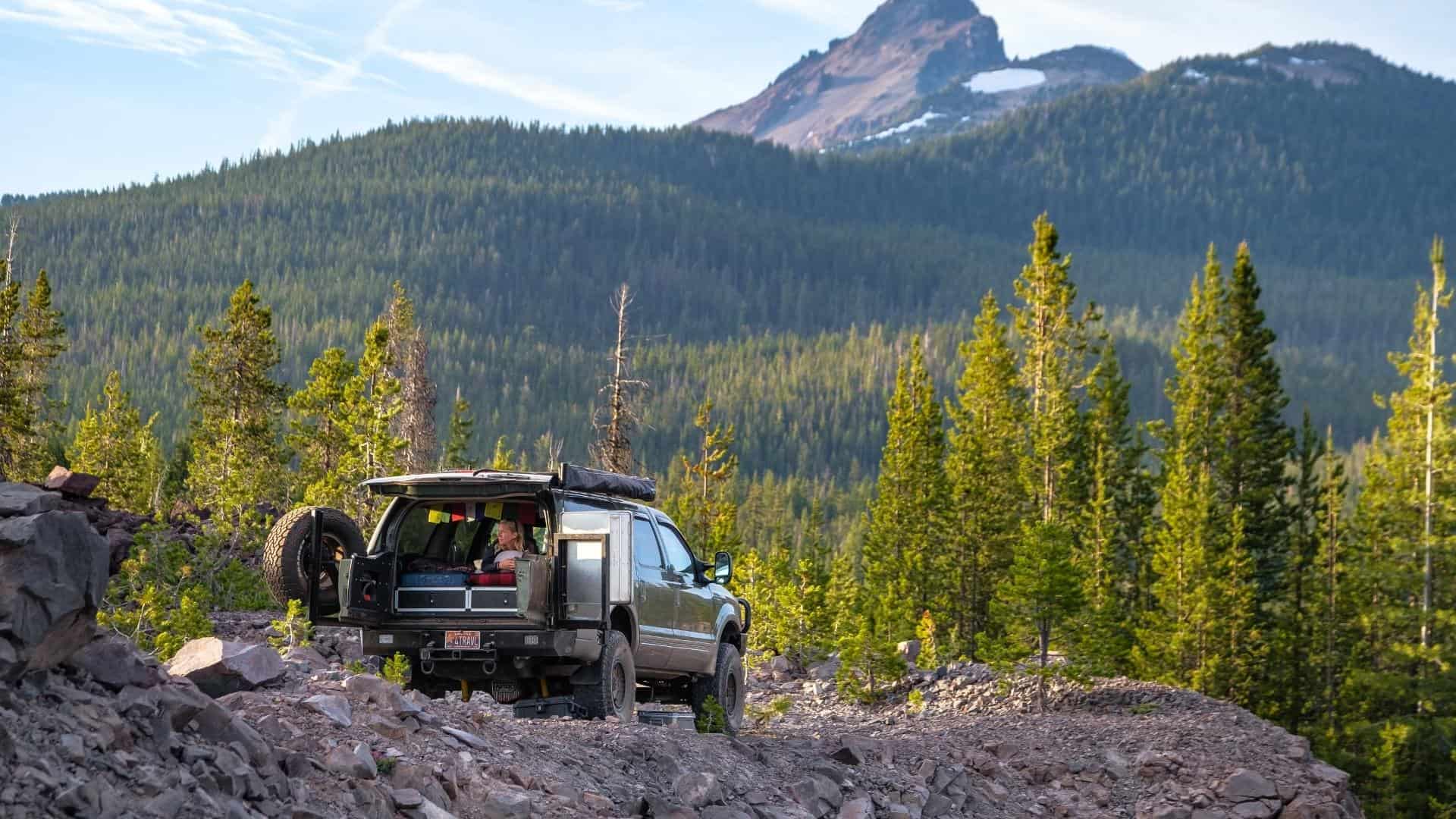 Best 4WD Awnings in Australia CampingAussie