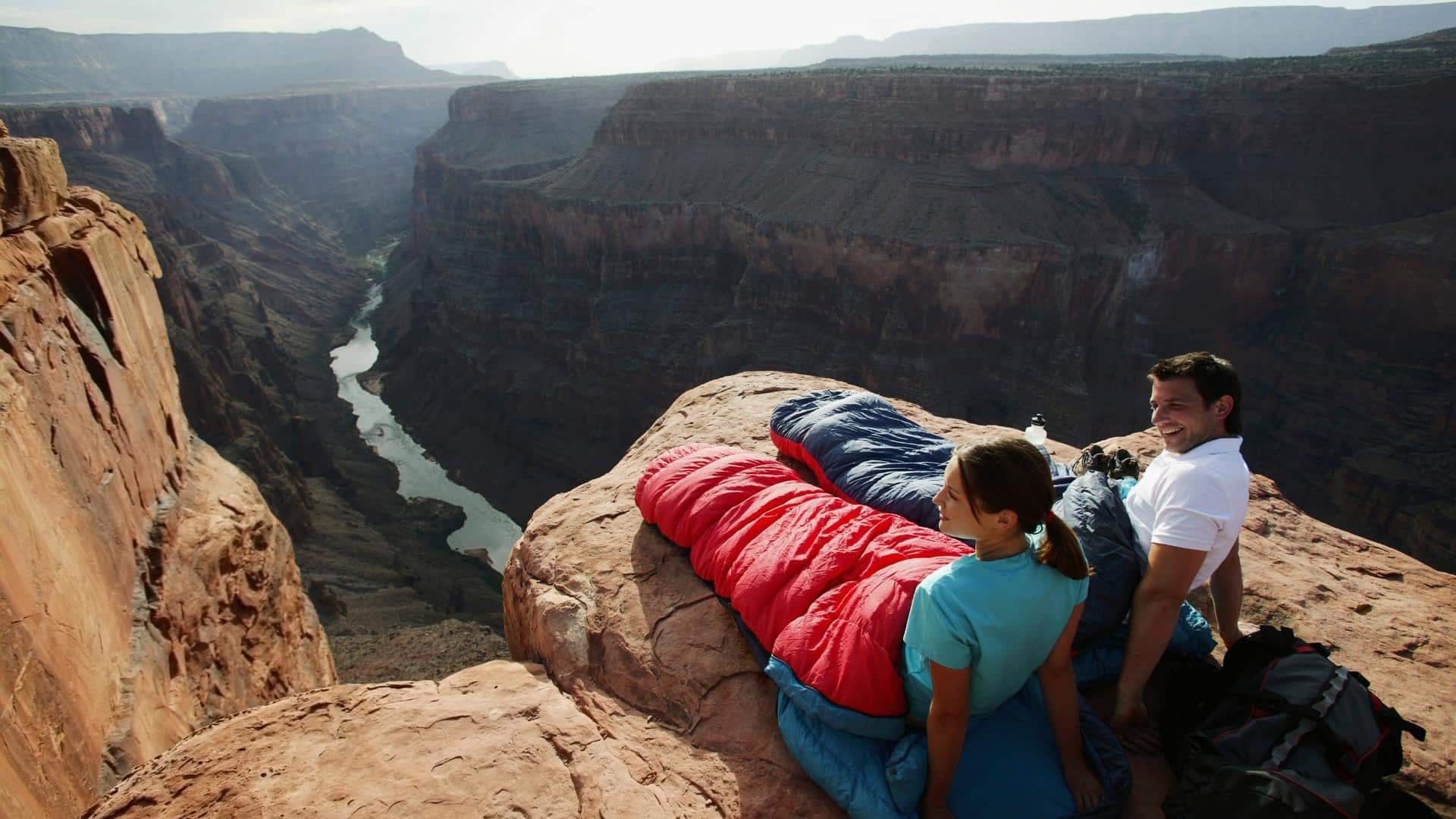 Top 9 Sleeping Bags for Australia in 2022 CampingAussie