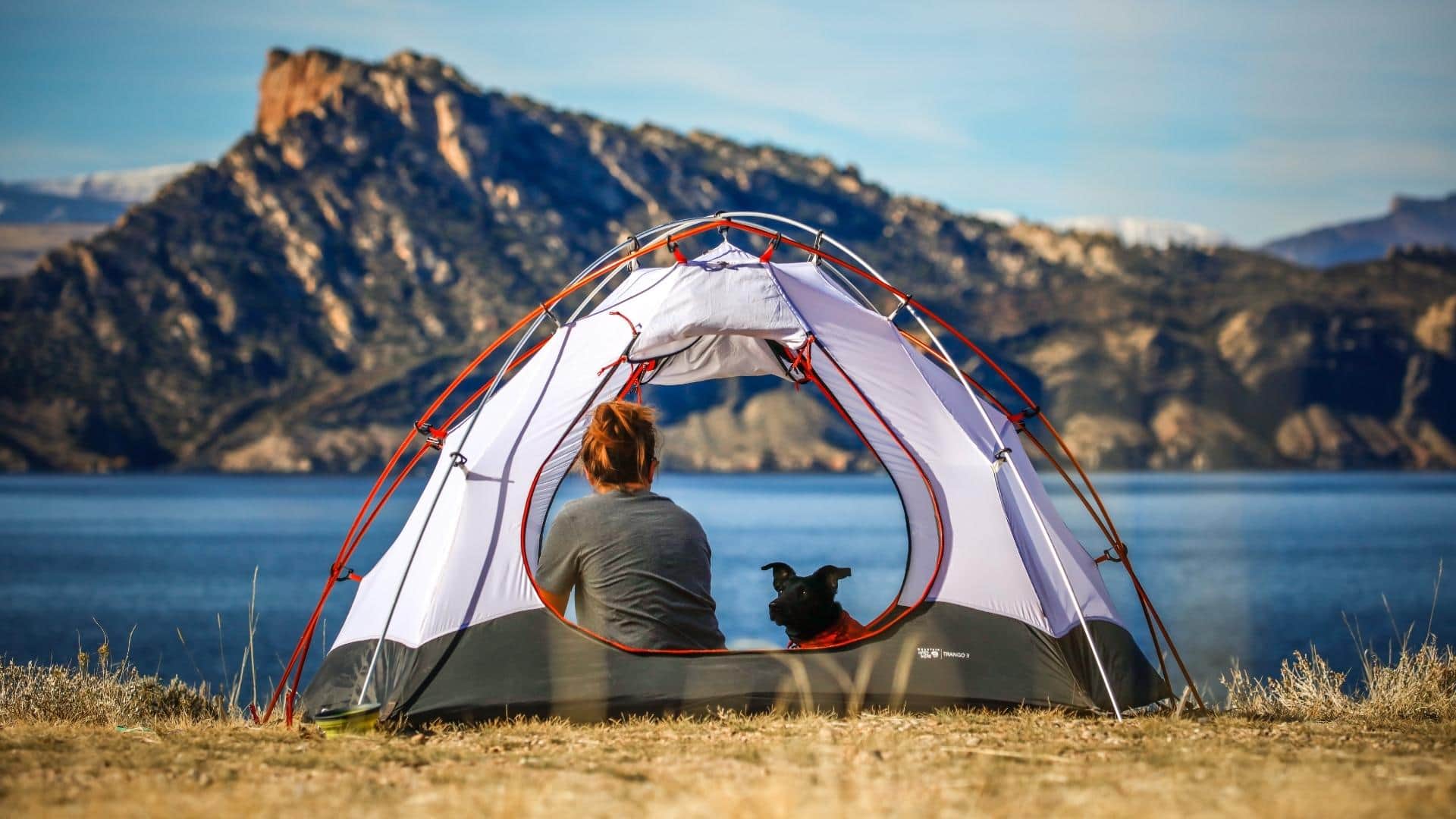 Best 2 Person Tents for Australia (2022) CampingAussie