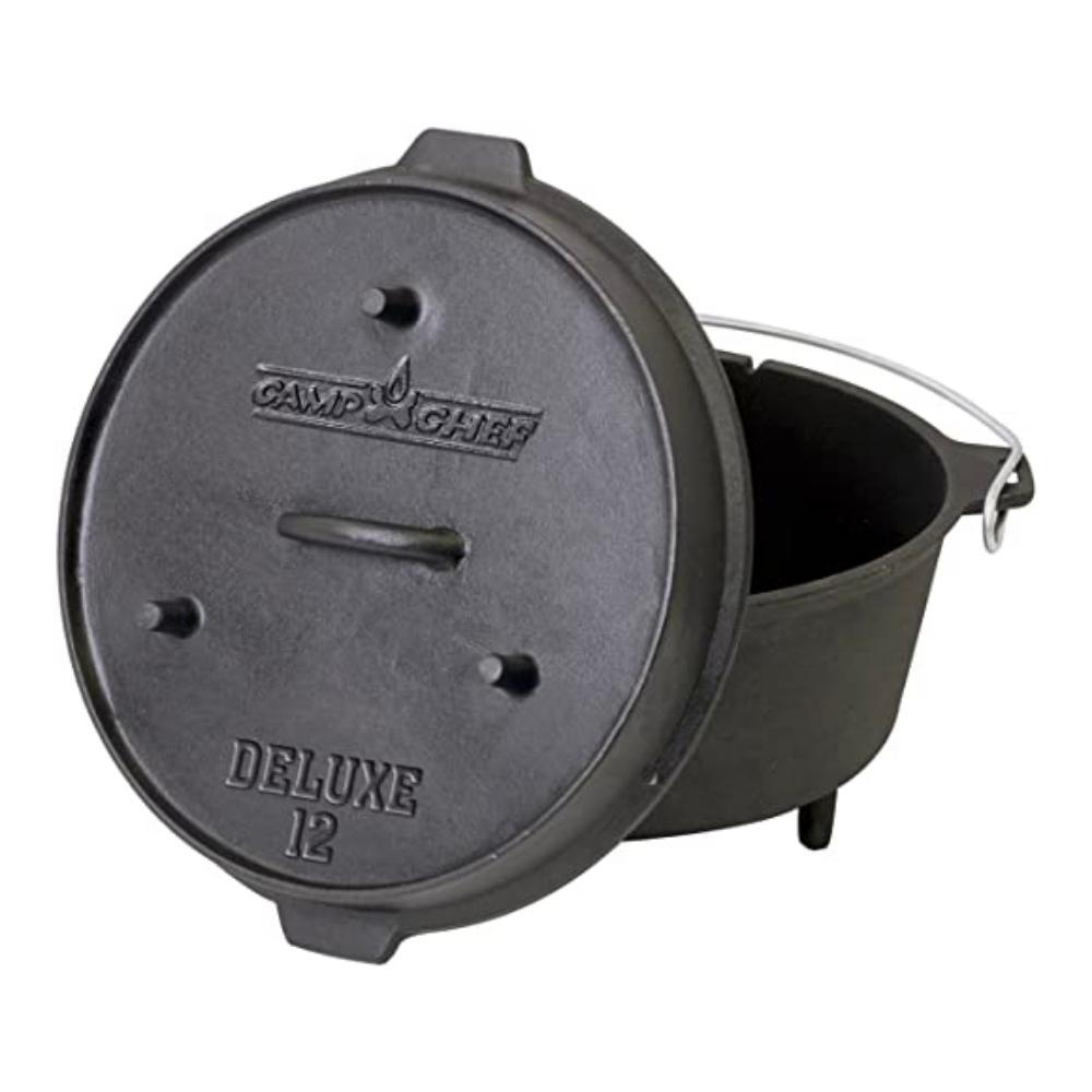 8 Best Camping Ovens for Australia CampingAussie