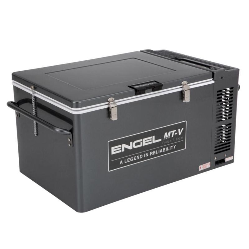 10 Best Camping Fridges For Australia CampingAussie