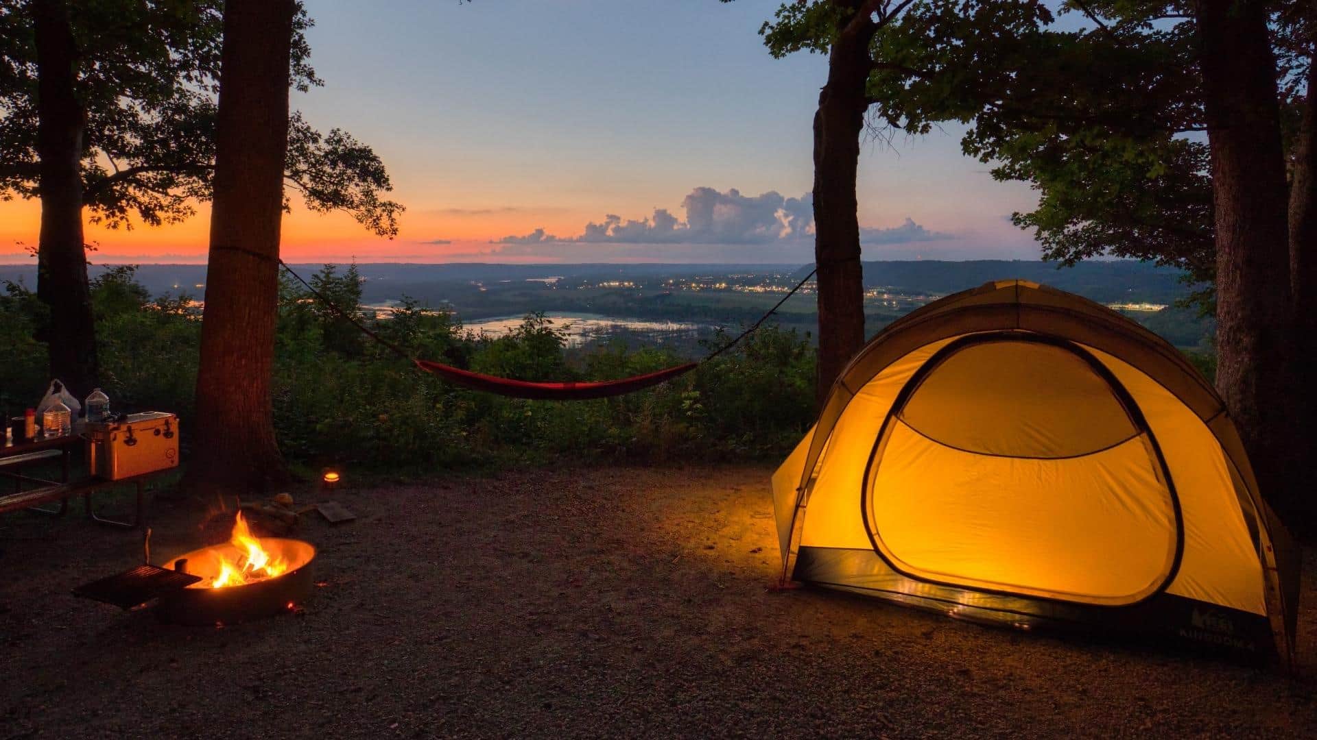 9 Best Camping Heaters for Australia in 2023 CampingAussie