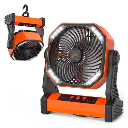 7 Best Camping Fans For Australia in 2022 CampingAussie
