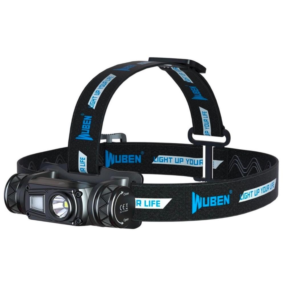 Best Head Torch For Hiking & Camping In Australia In 2023 CampingAussie