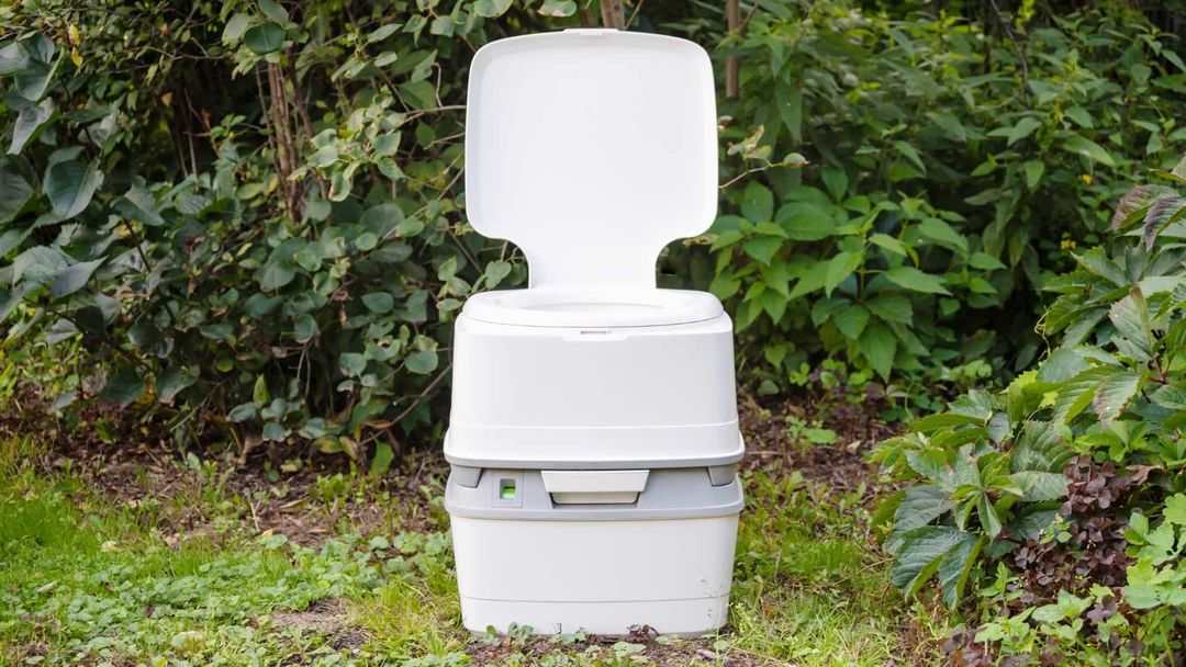 7 Best Camping Toilets For Australia In 2022 CampingAussie
