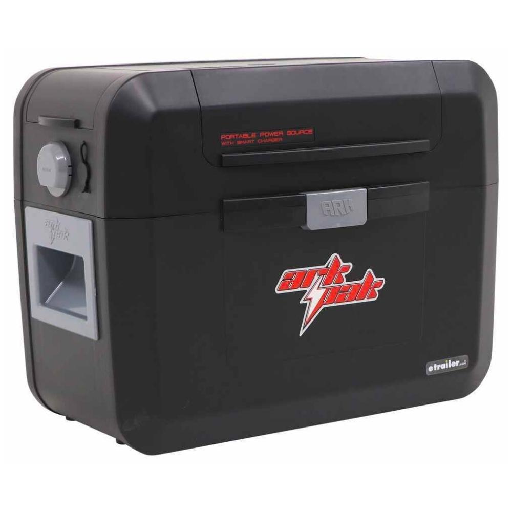 7 Best Battery Boxes For Camping In Australia CampingAussie