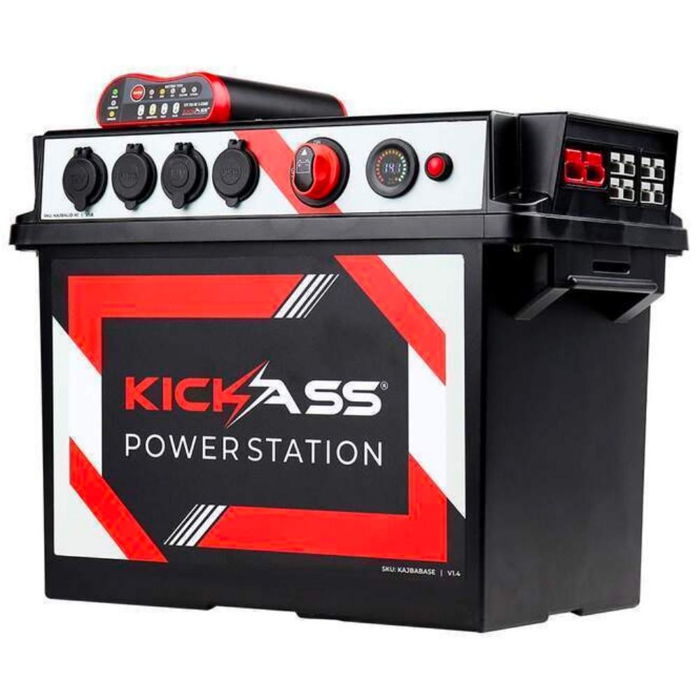 7 Best Battery Boxes For Camping In Australia CampingAussie