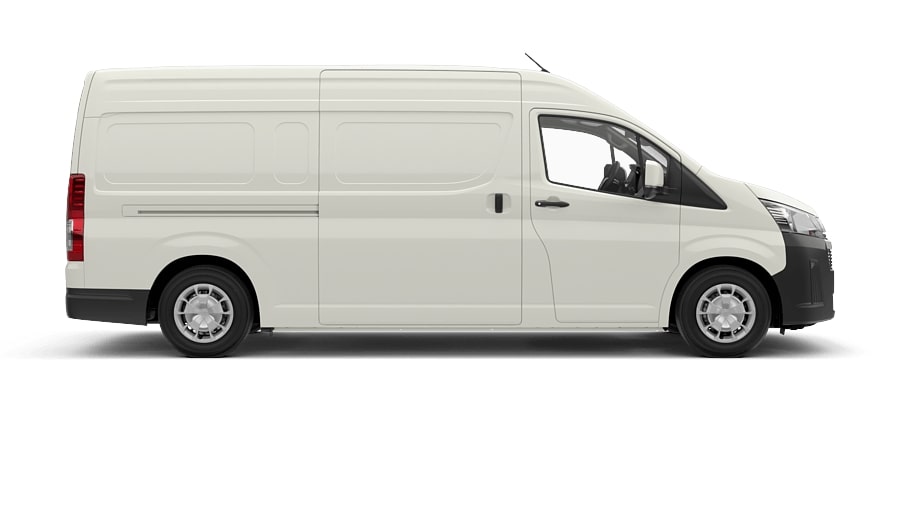 Choosing The Best Van For Camping Conversion (Expert Guide) CampingAussie