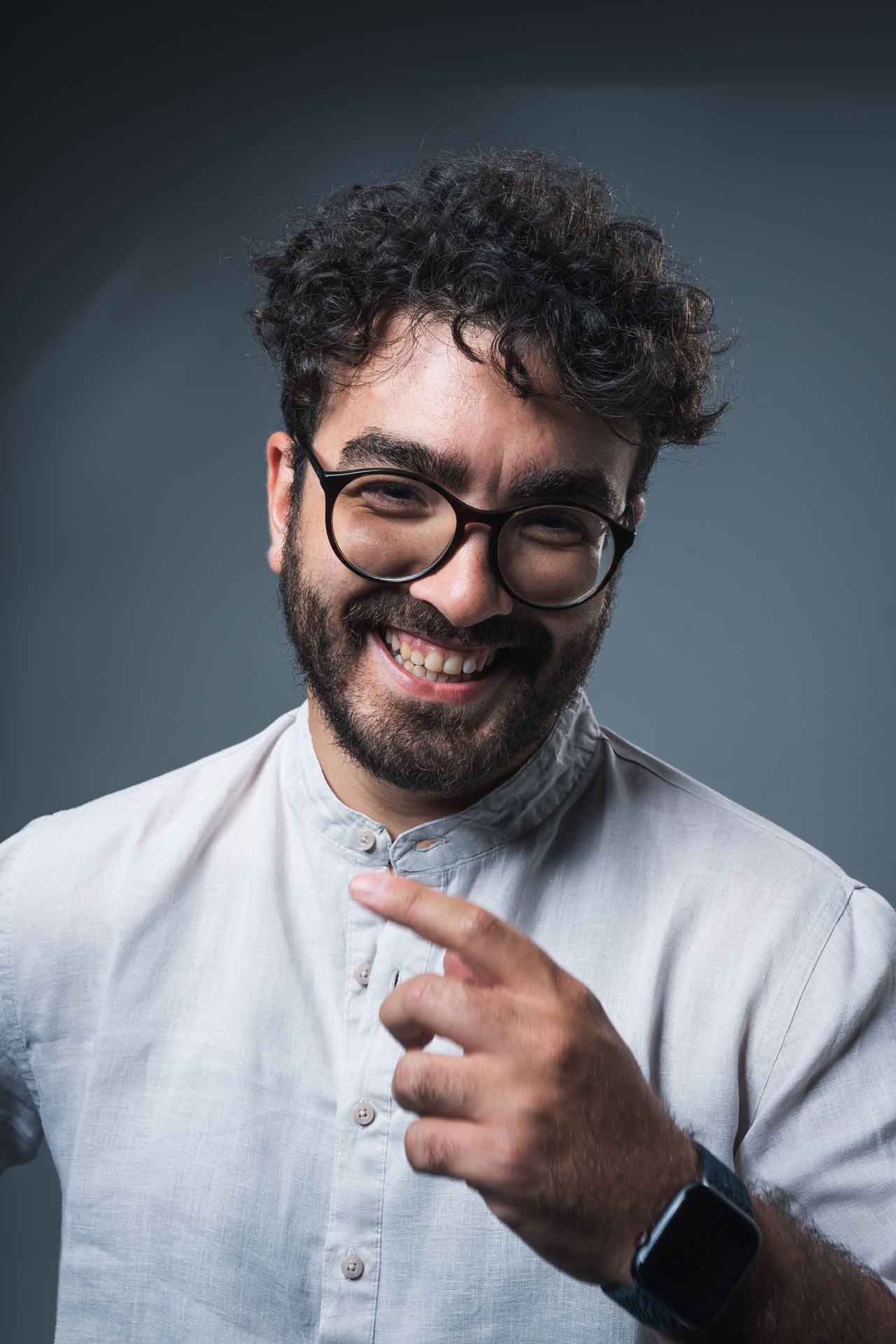 Giuseppe Legrottaglie