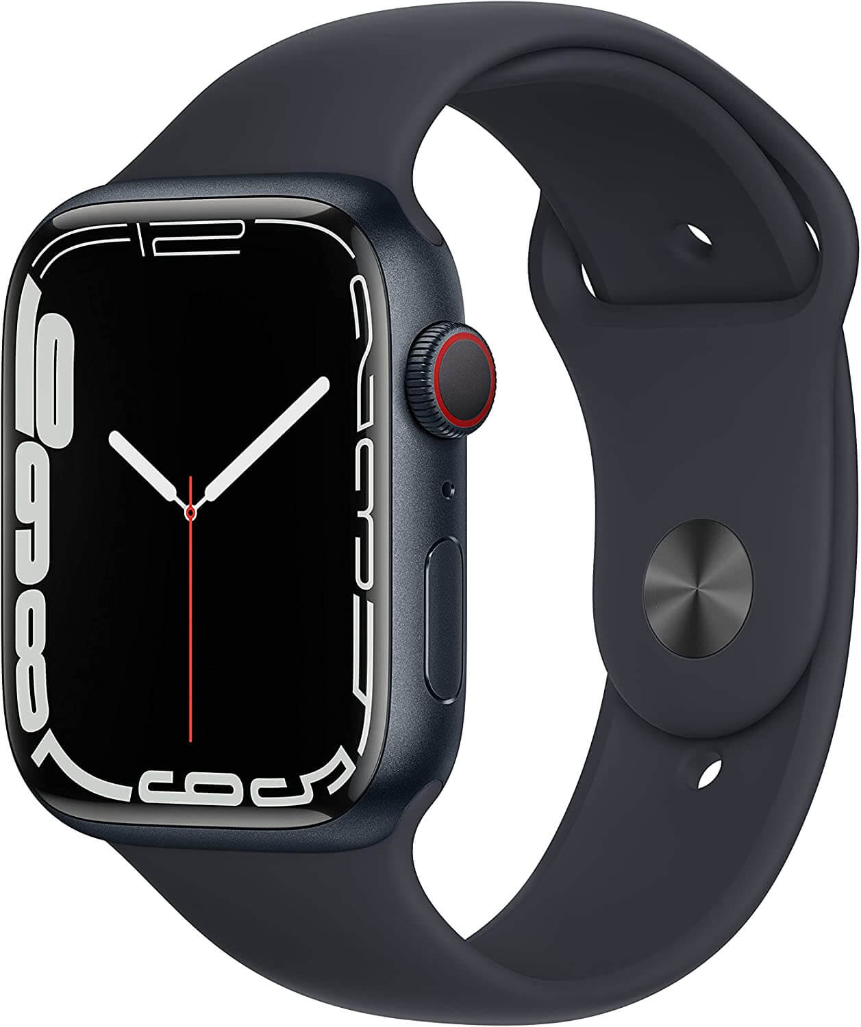 Perchè comprare Apple Watch versione Cellular?