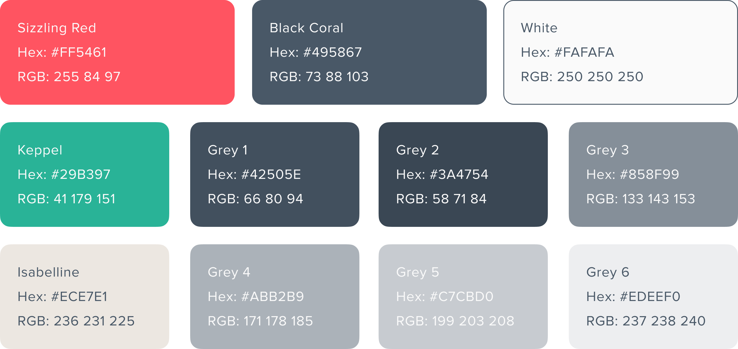 Redesigning vlr.gg