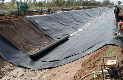 tổng kho bạt chống thấm hdpe