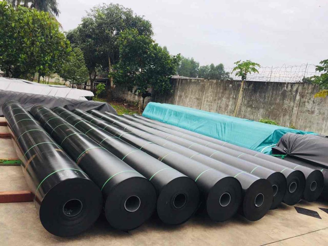 tổng kho bạt chống thấm hdpe