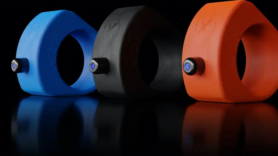 arcx smart ring products
