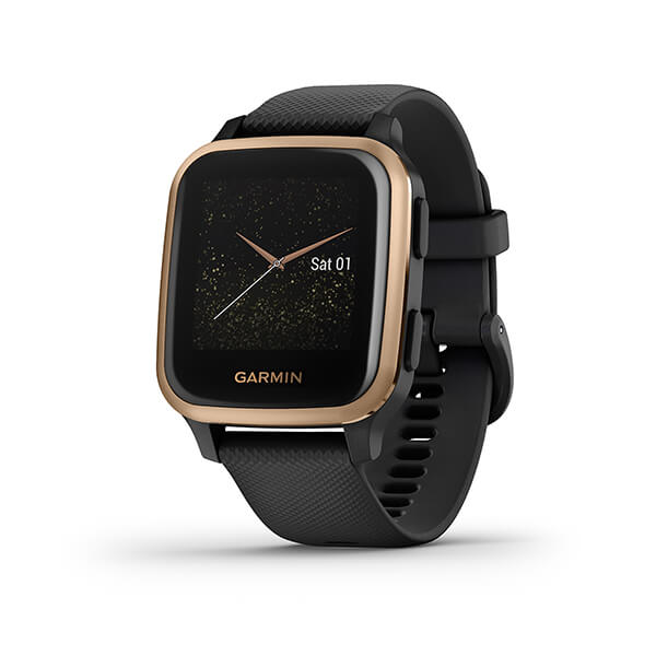 Garmin venu sq