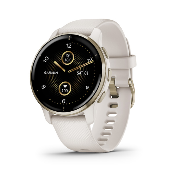 Garmin venu 2 plus