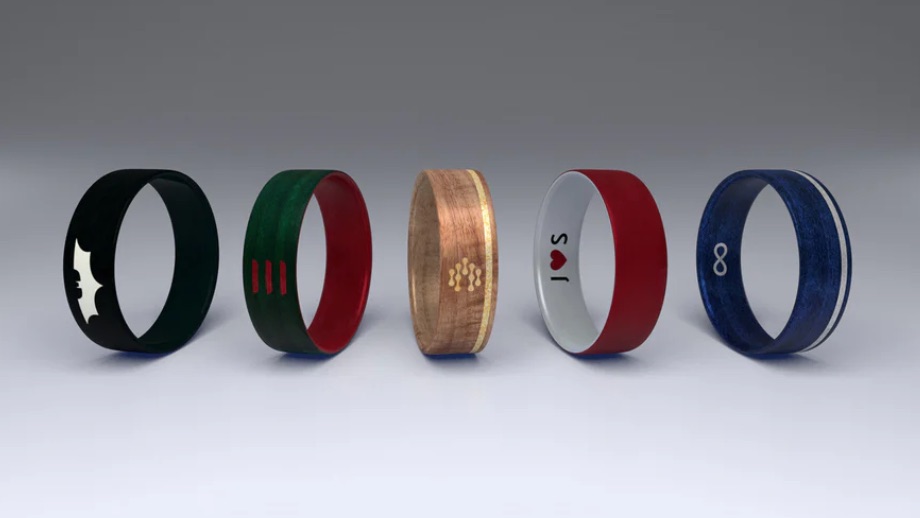 tesla ring models