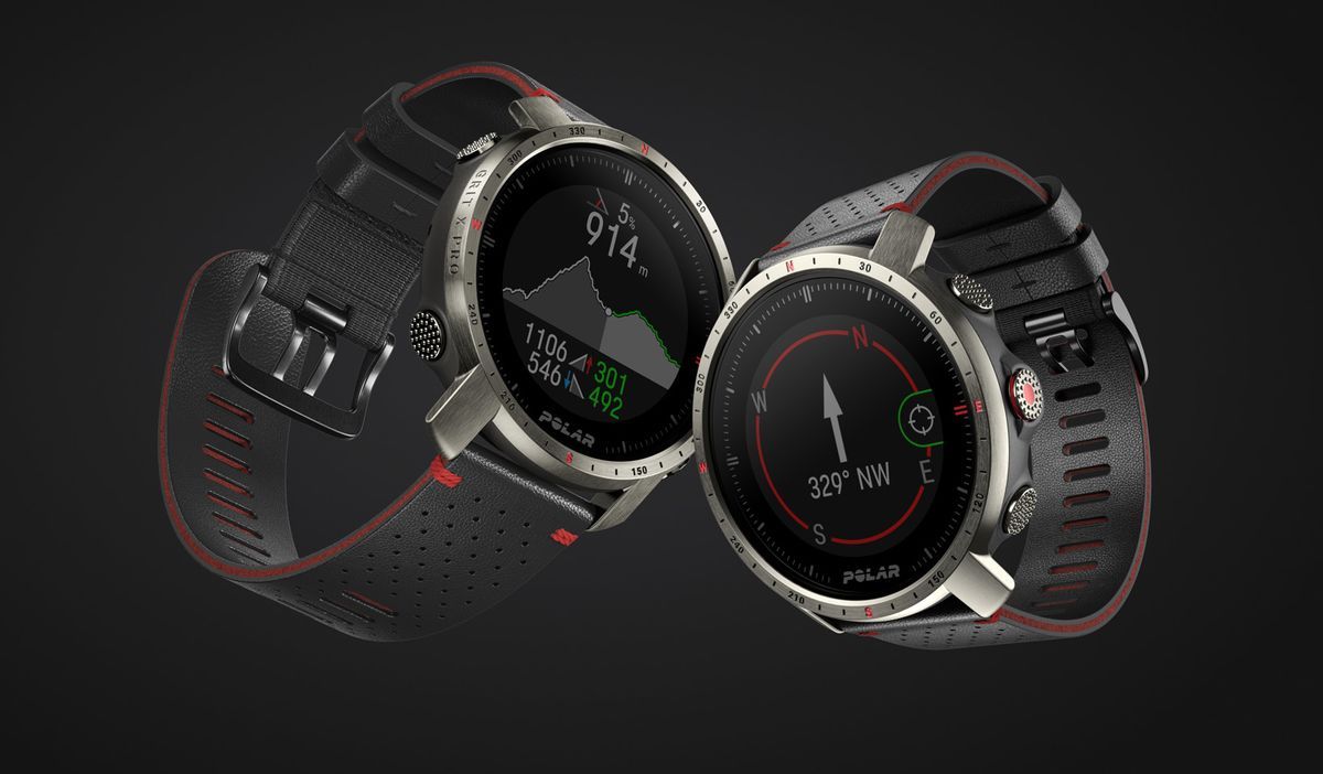polar design