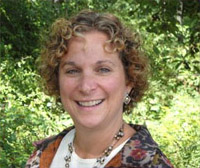 Headshot of Dr. Lisa Kamean-Silva