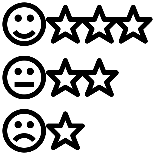 Evaluation Icon