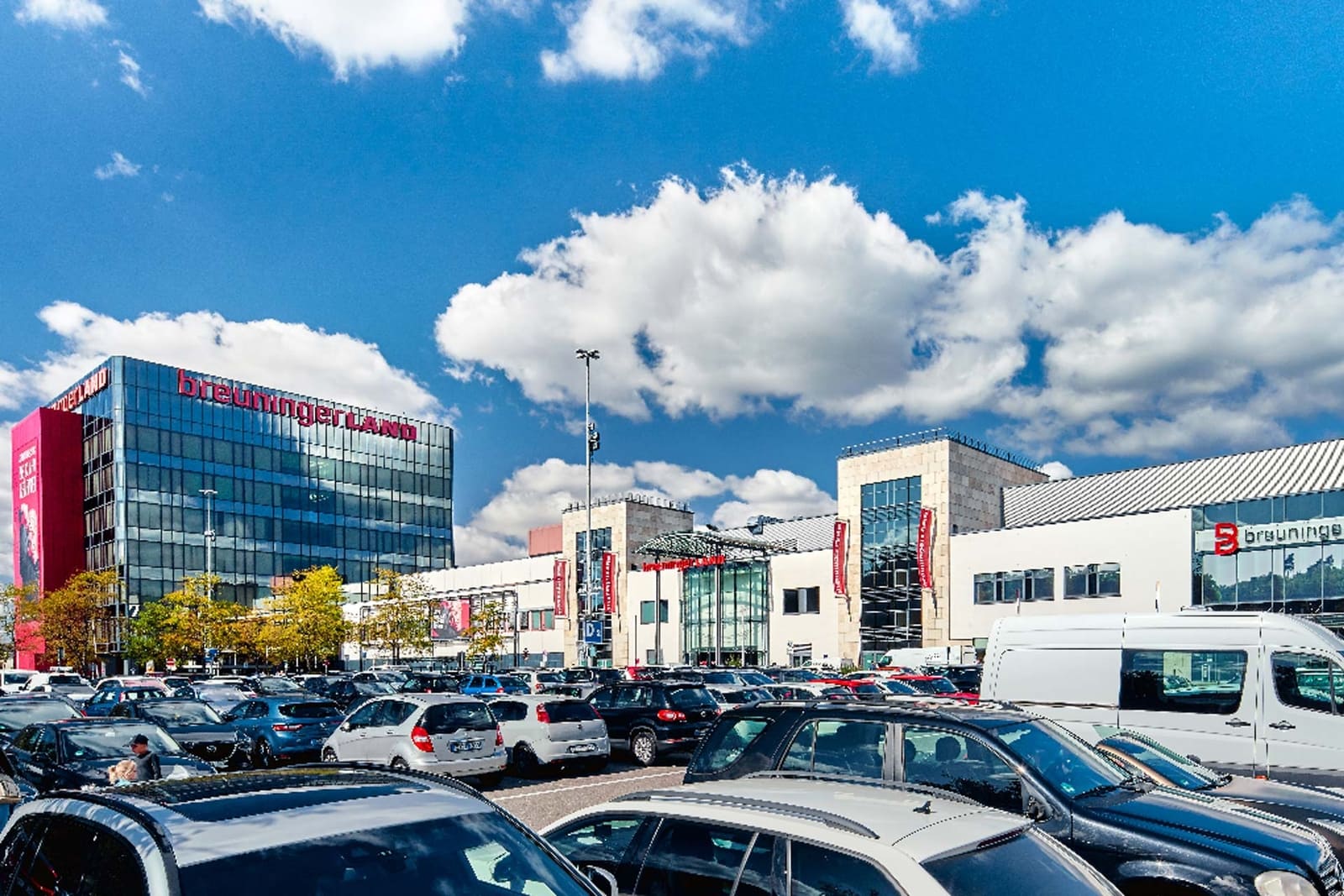 Faszinierend Breuninger Sindelfingen Ffnungszeiten Ebenbild